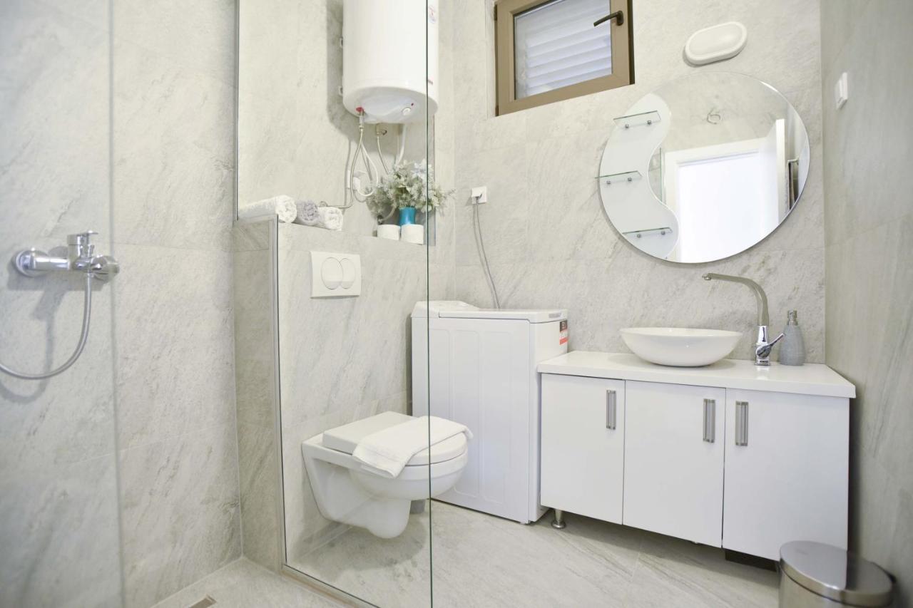 Verbalj Apartment With Swimming Pool Kotor Extérieur photo