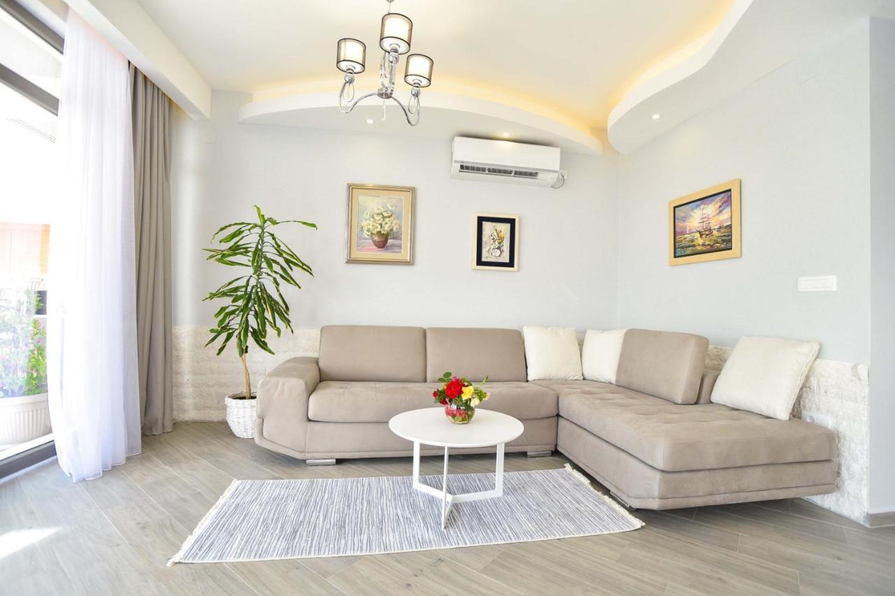 Verbalj Apartment With Swimming Pool Kotor Extérieur photo