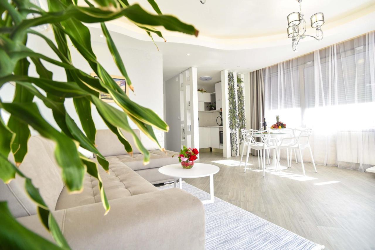 Verbalj Apartment With Swimming Pool Kotor Extérieur photo