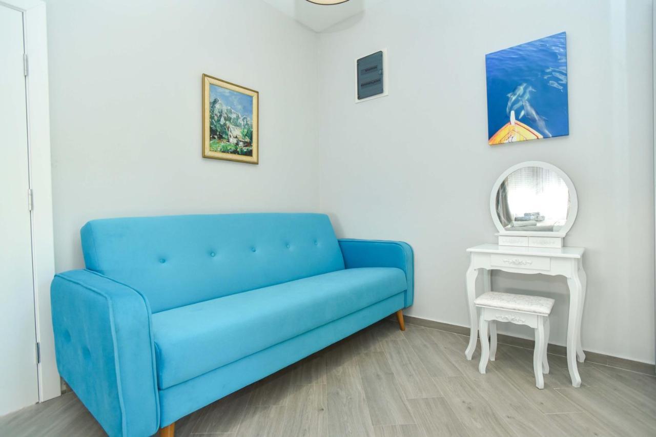 Verbalj Apartment With Swimming Pool Kotor Extérieur photo