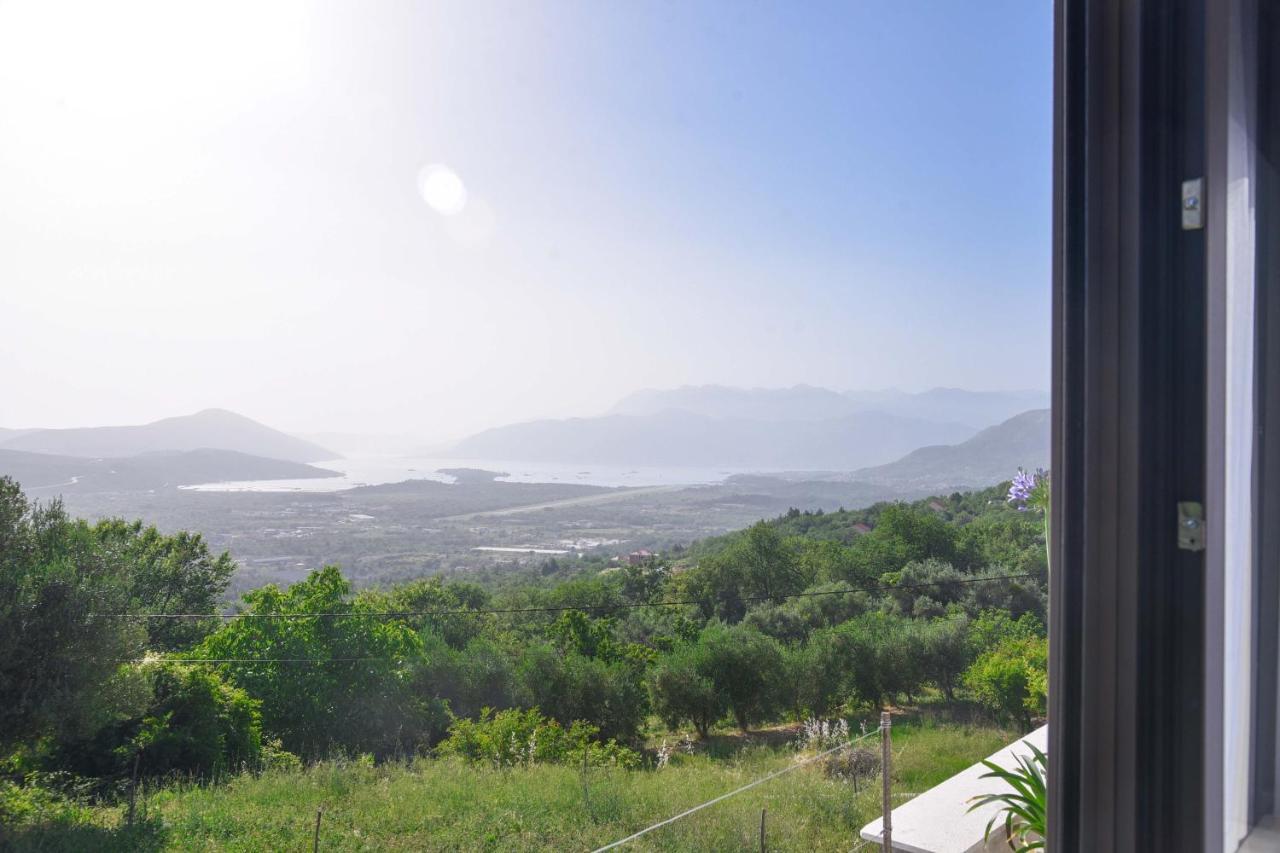 Verbalj Apartment With Swimming Pool Kotor Extérieur photo