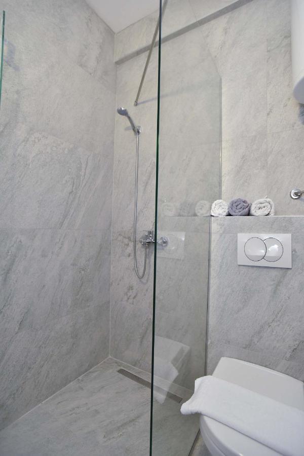 Verbalj Apartment With Swimming Pool Kotor Extérieur photo