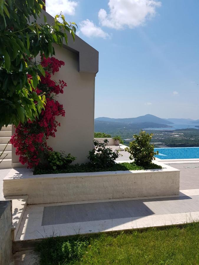 Verbalj Apartment With Swimming Pool Kotor Extérieur photo