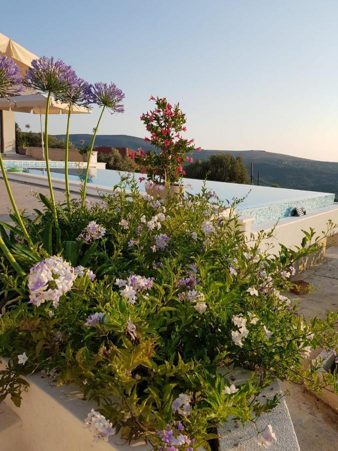 Verbalj Apartment With Swimming Pool Kotor Extérieur photo